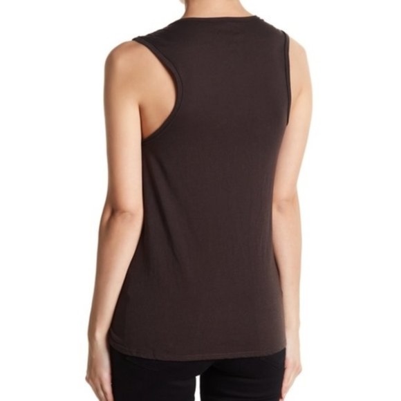 Chaser Floral Tiger Graphic Tank - Picture 2 of 5